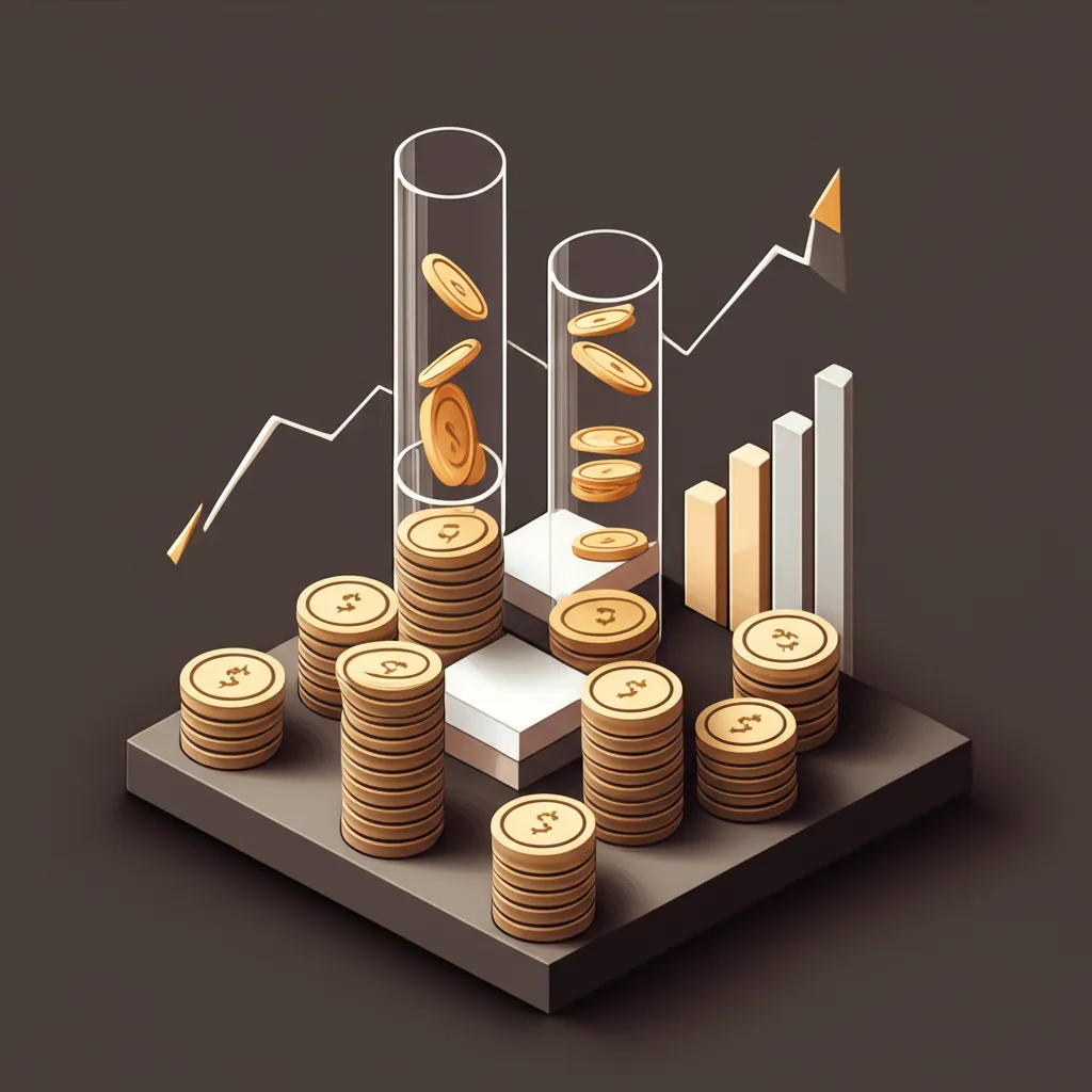 Understanding Current Trends in Global Financial Markets