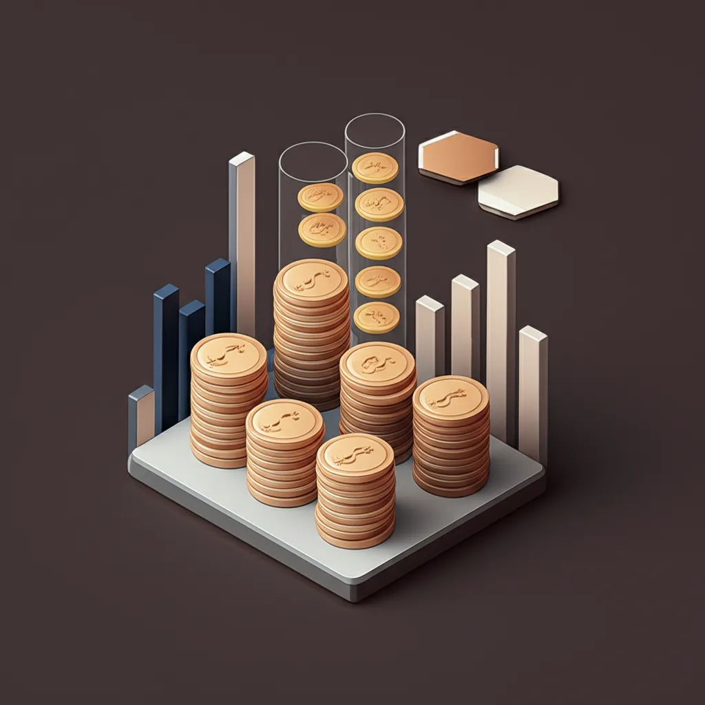 Analyzing Current Trends in the Turbulent Financial Market