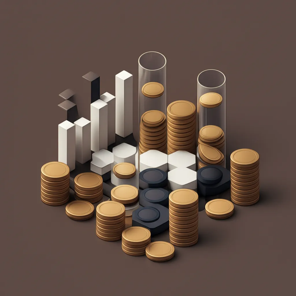 Navigating Market Turbulence Amid Trade War Impacts