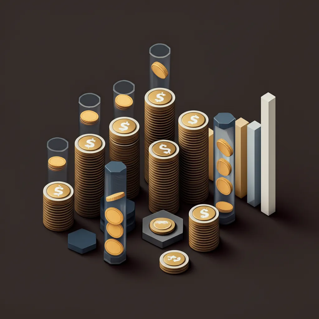 Analyzing Current Financial Market Trends Amid Trade Turbulence