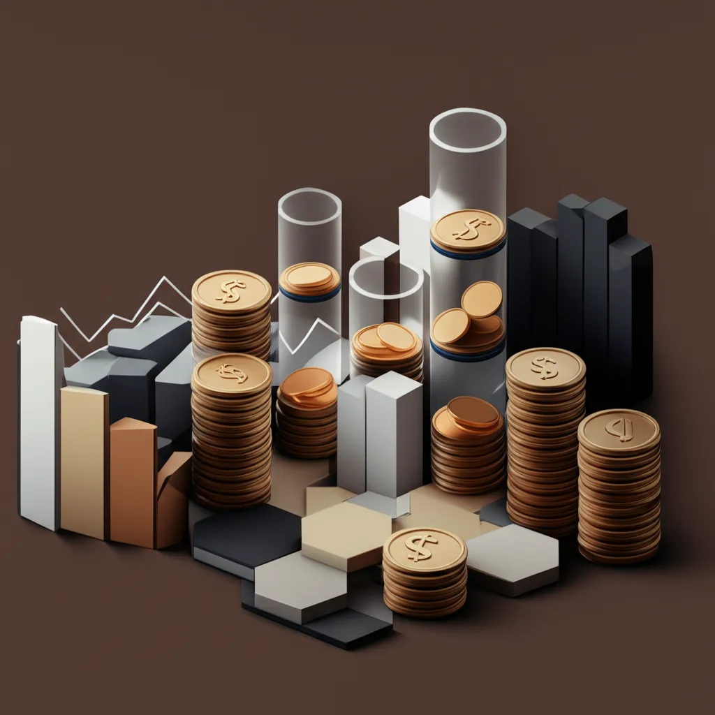 Navigating Turbulent Times: Insights on Financial Market Trends
