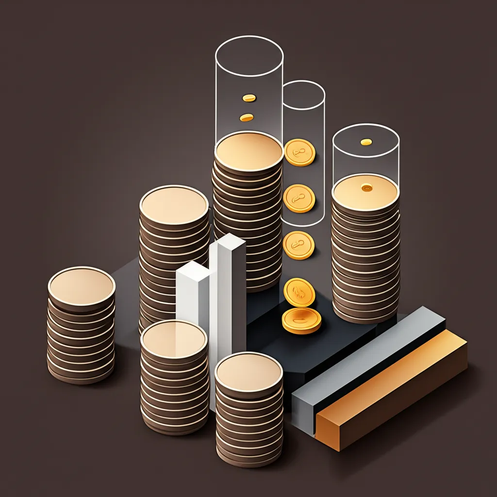 Analyzing Current Trends in the Financial Market Landscape