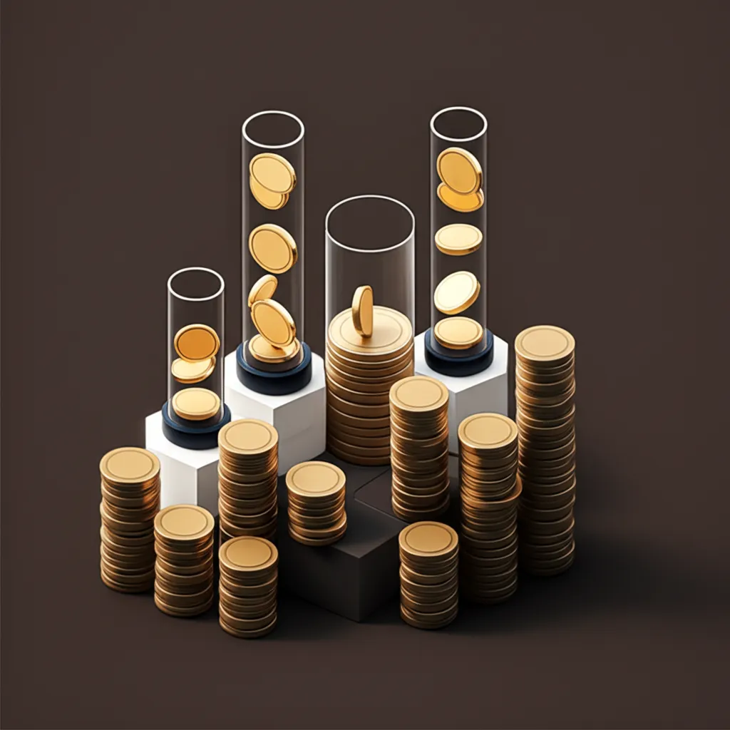 Analyzing Current Financial Market Trends Amid Trade Tensions