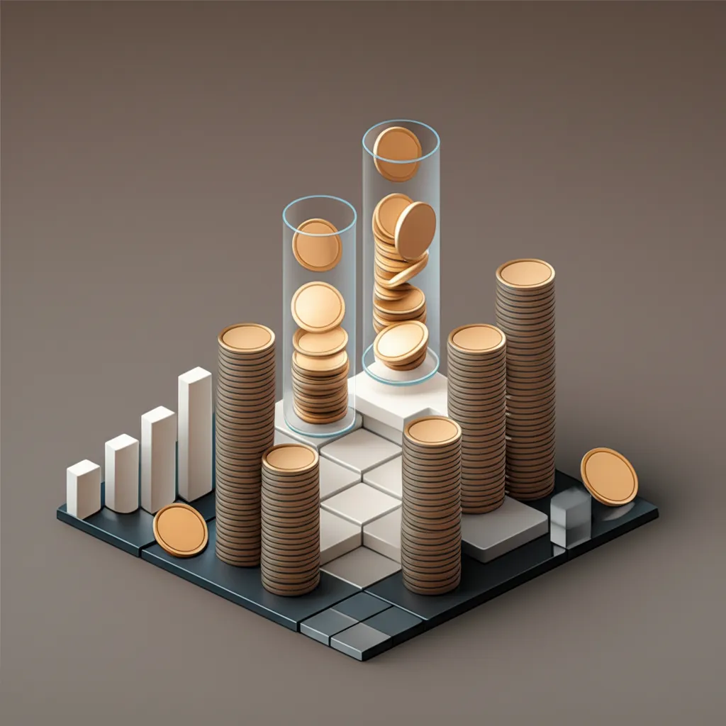Analyzing the Impact of Trade Wars on Financial Markets