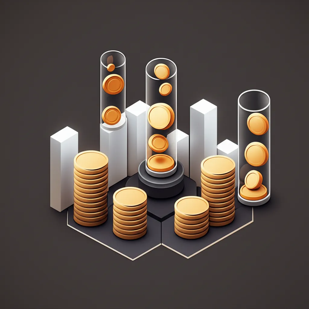 Analyzing Current Financial Market Trends Amid Trade Wars