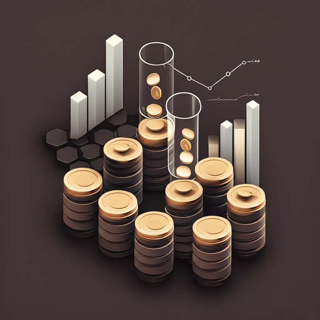 Analyzing Current Financial Market Trends Amid Trade Wars