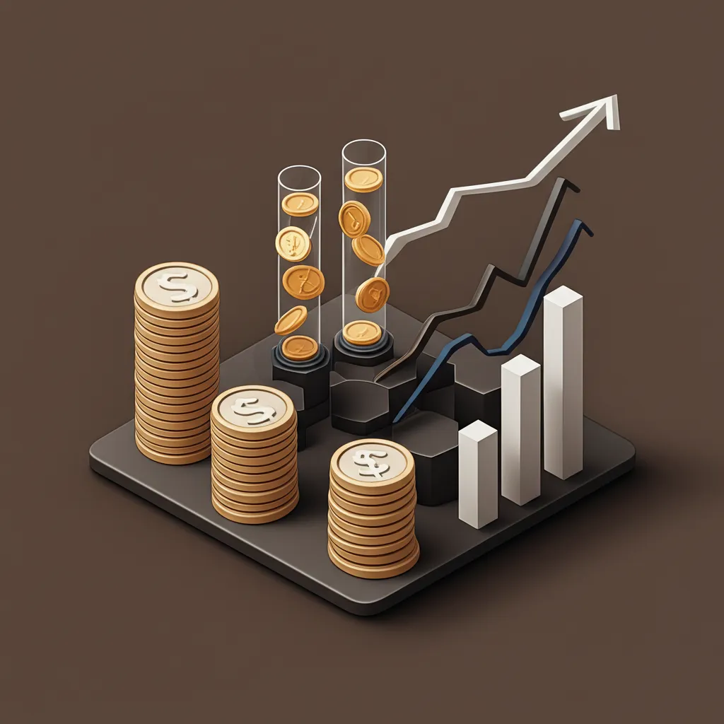 Analyzing Current Trends in Financial Markets Amid Trade War