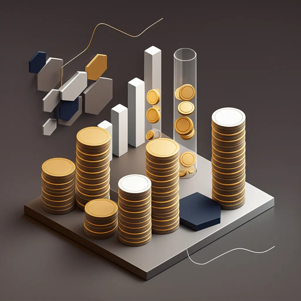 Analyzing the Impact of Trade Wars on Financial Markets