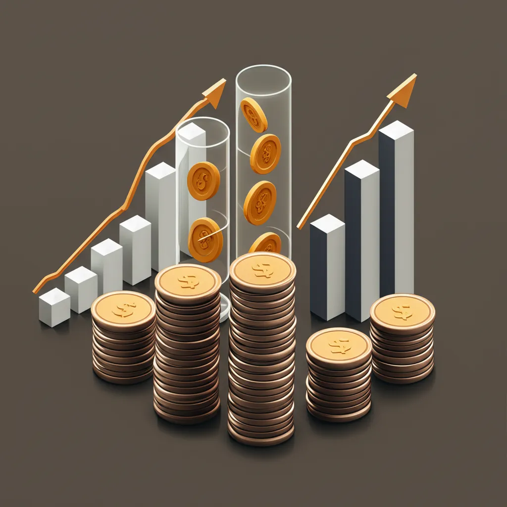 Analyzing Current Financial Market Trends Amid Trade Wars
