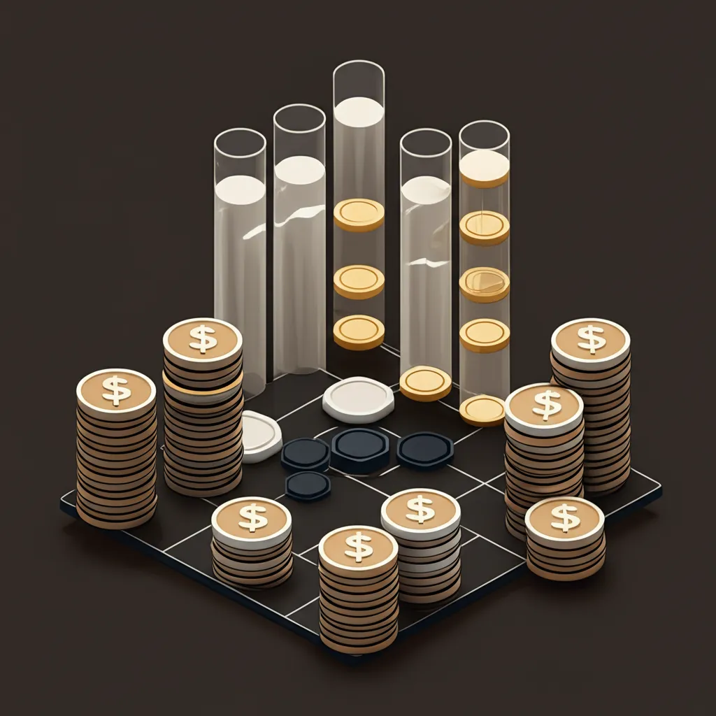 Analyzing Current Trends in Financial Markets Amid Trade Wars