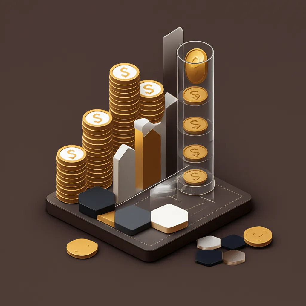 Analyzing Current Trends in the Financial Market Volatility