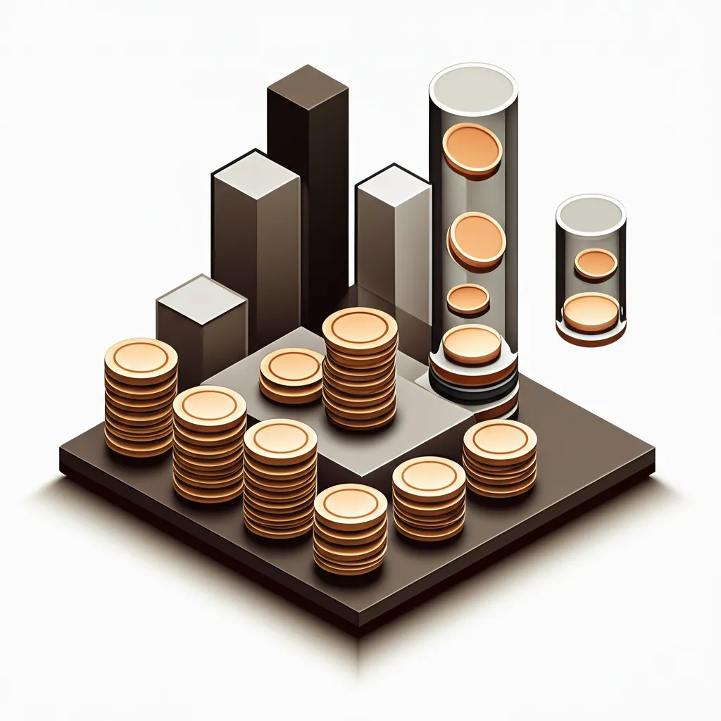 Analyzing Current Financial Market Trends Amid Trade War