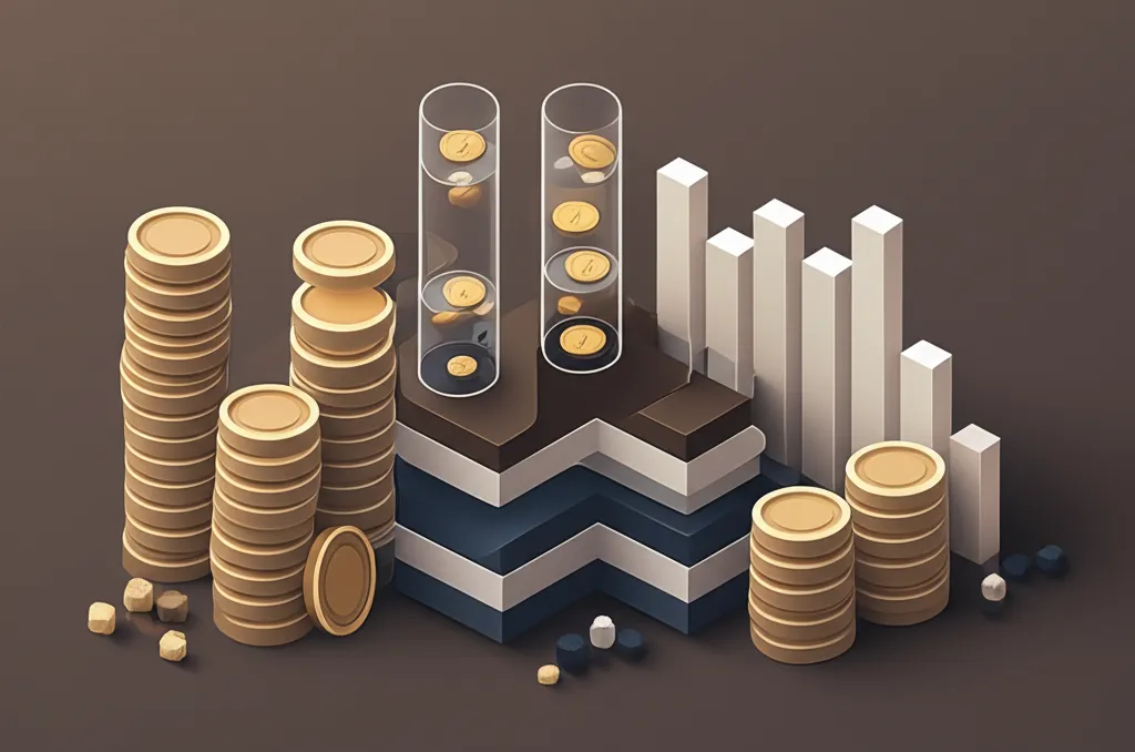 Analyzing Current Trends in the Financial Market Dynamics