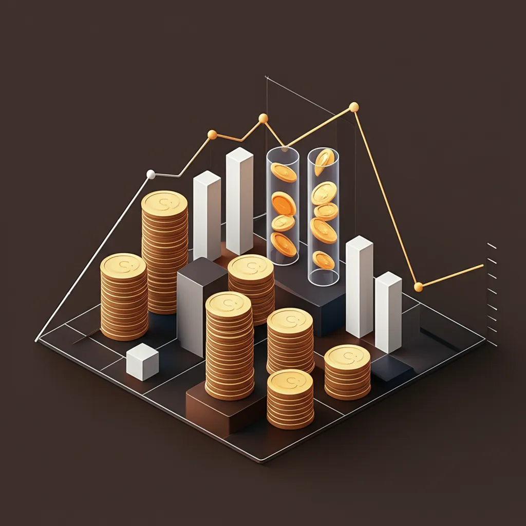 Analyzing the Impact of U.S. Trade War on Financial Markets