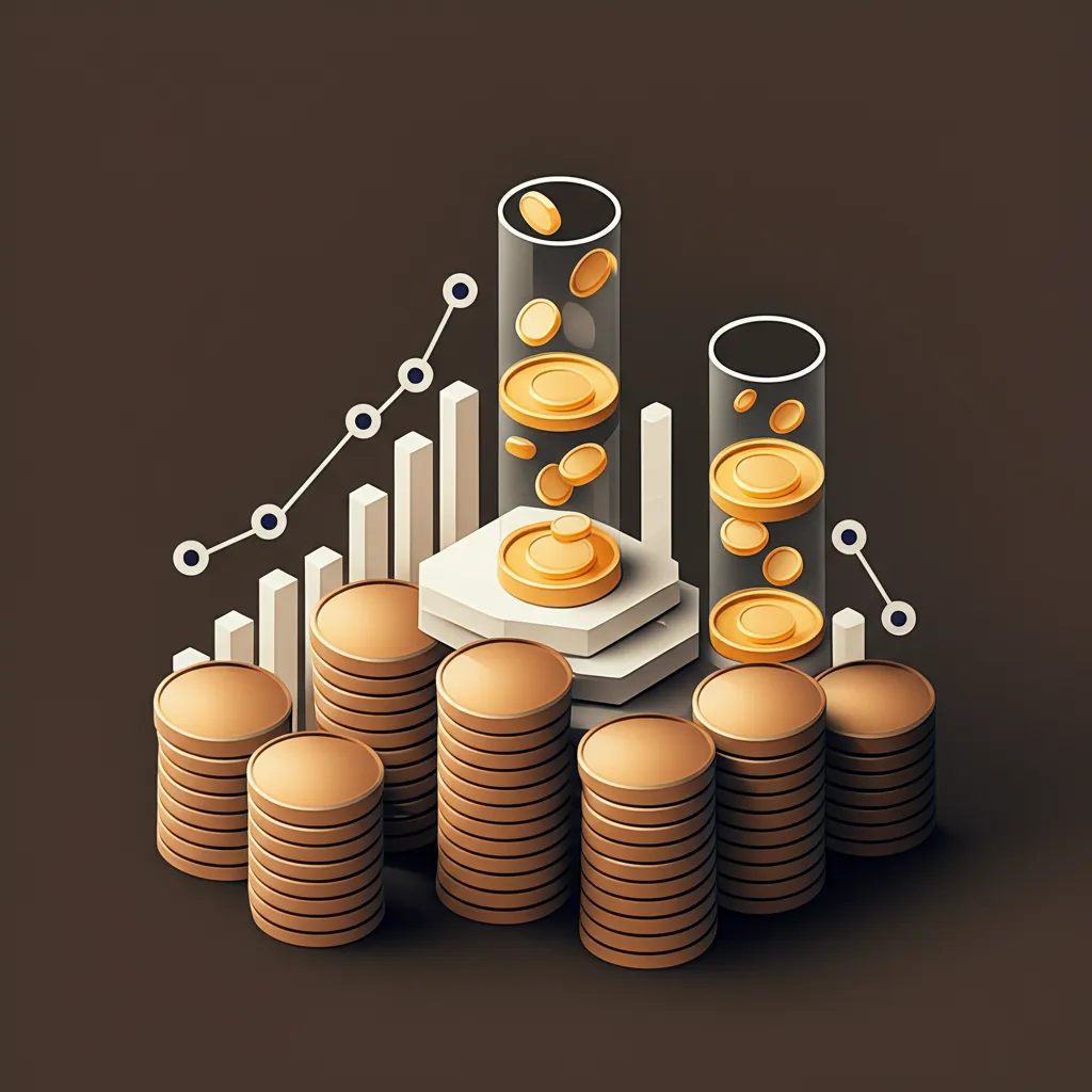 Analyzing Current Trends in Financial Markets Amid Trade War