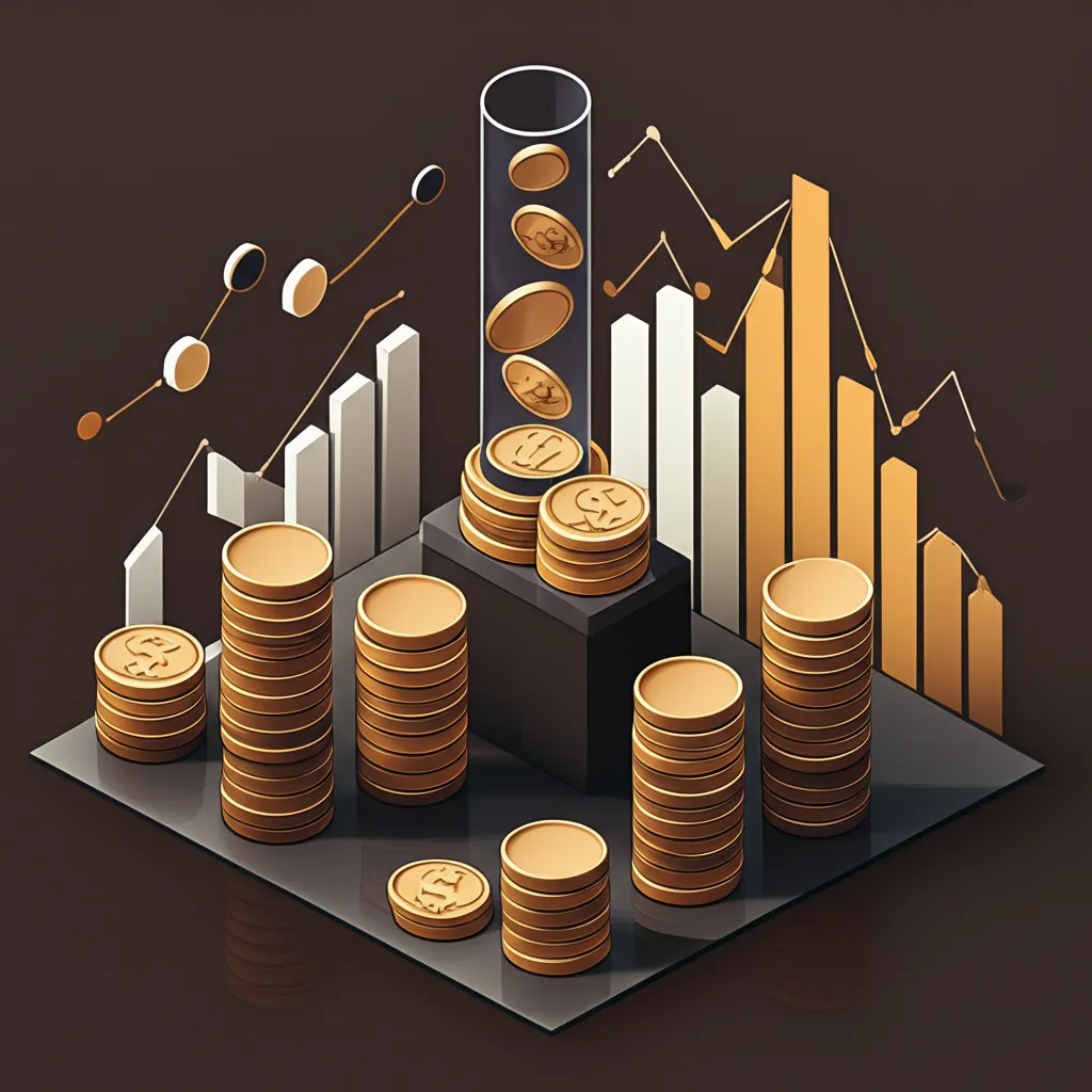 Analyzing Current Financial Market Trends Amid Trade War
