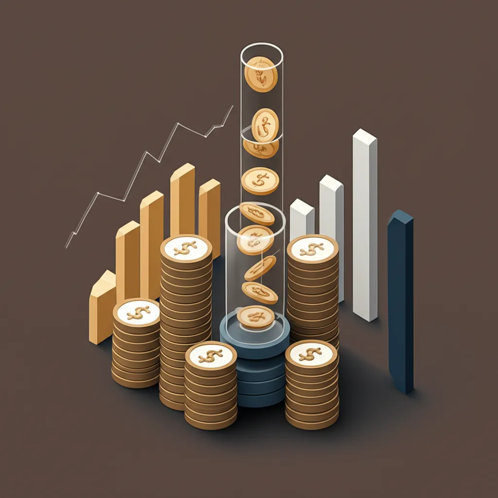 Analyzing Current Financial Market Turbulence Amid Trade Wars