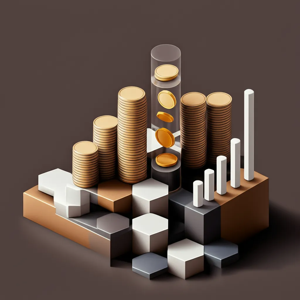 Analyzing Current Financial Market Trends Amid Trade War