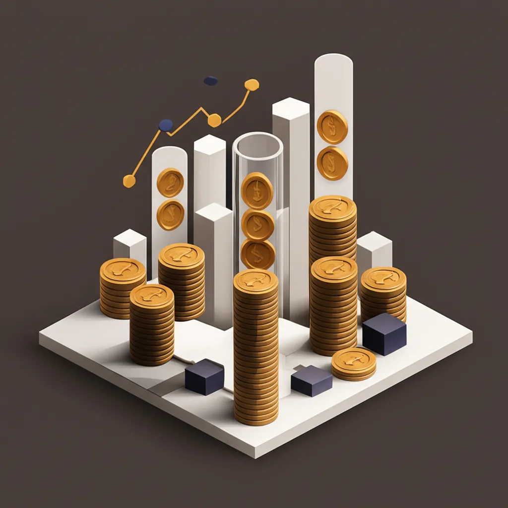 Analyzing Current Trends in Financial Markets Amid Trade Tensions