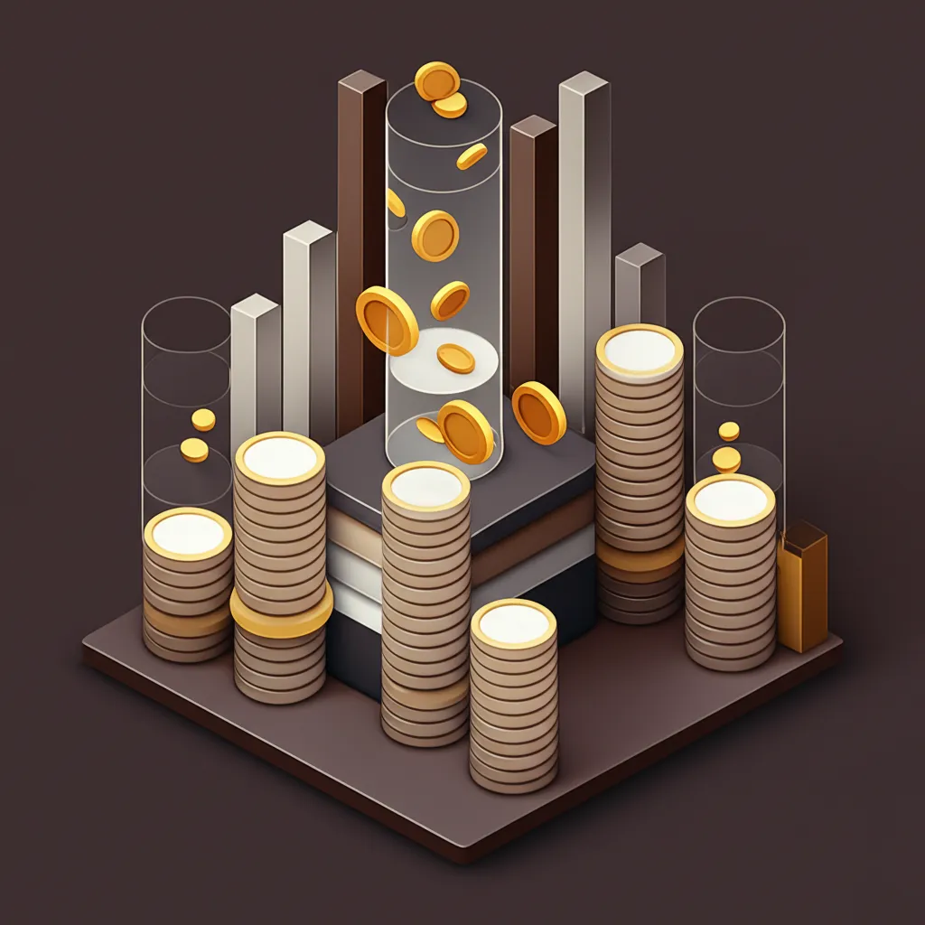 Analyzing Current Trends in Financial Markets Amid Trade Wars