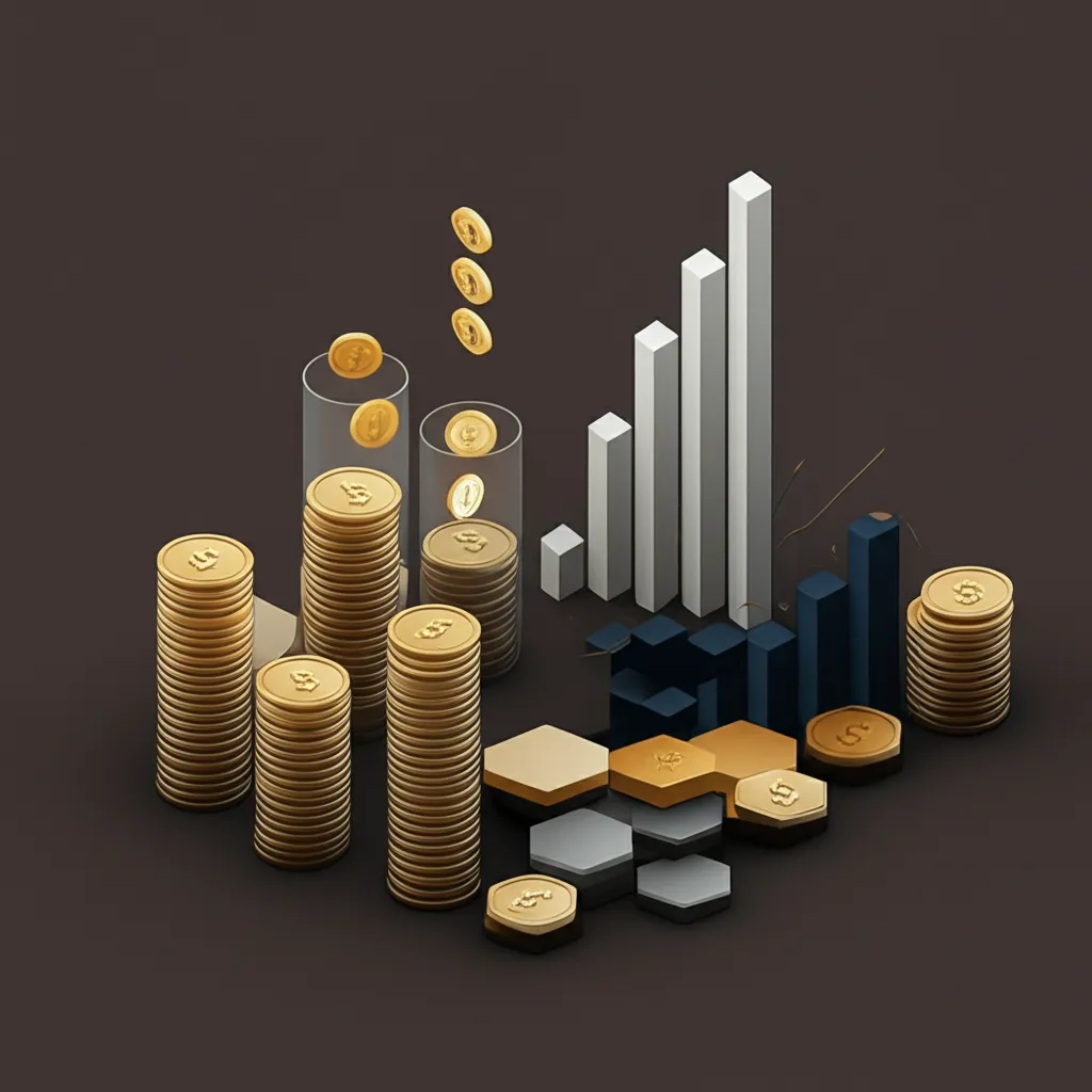 Impact of Trade War on Current Financial Market Trends