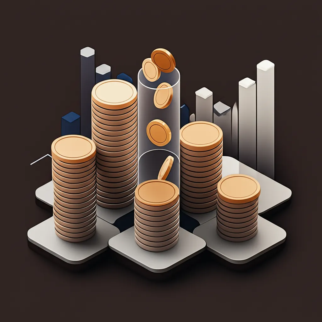 Analyzing the Impact of Trade Wars on Financial Markets