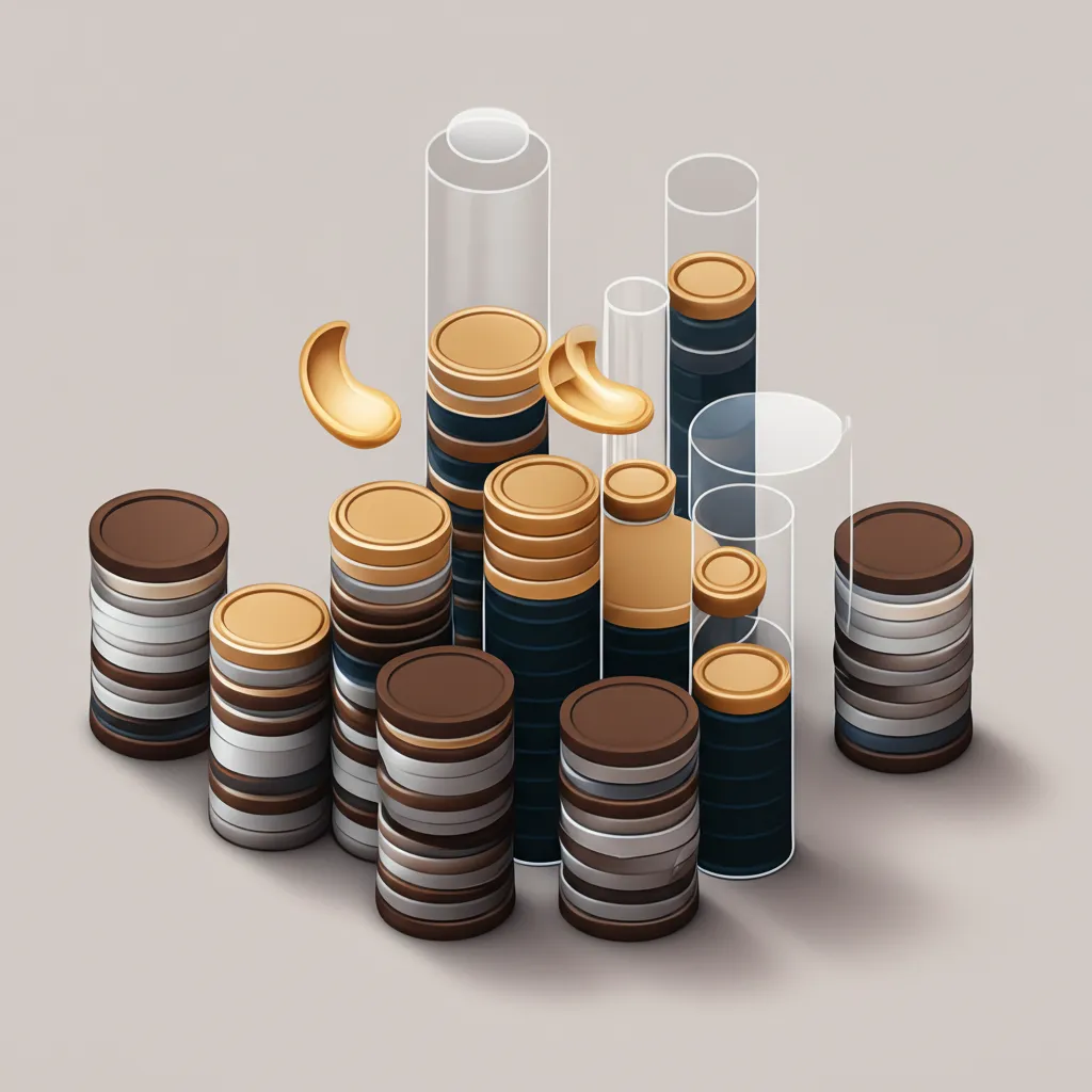 Analyzing Financial Market Turbulence Amid Trade War Uncertainty