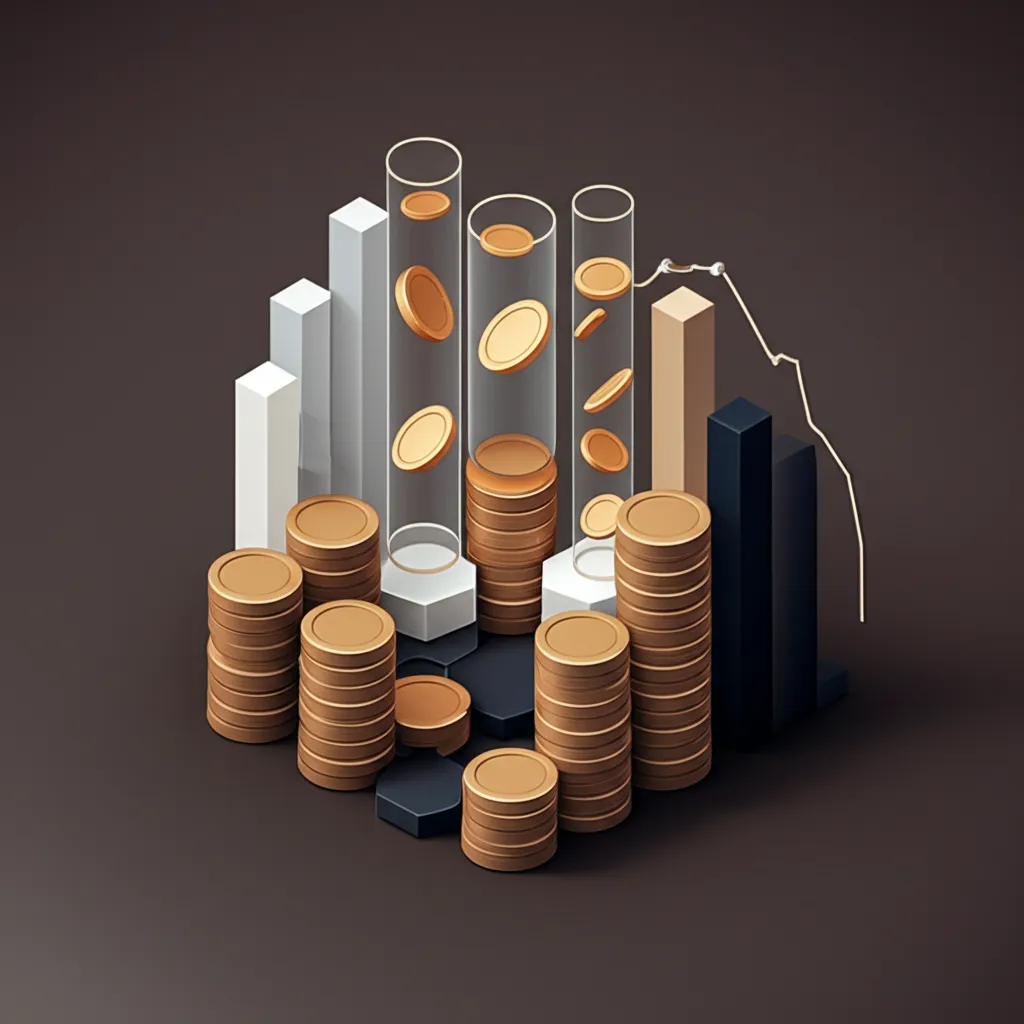 Analyzing the Impact of U.S. Trade War on Financial Markets
