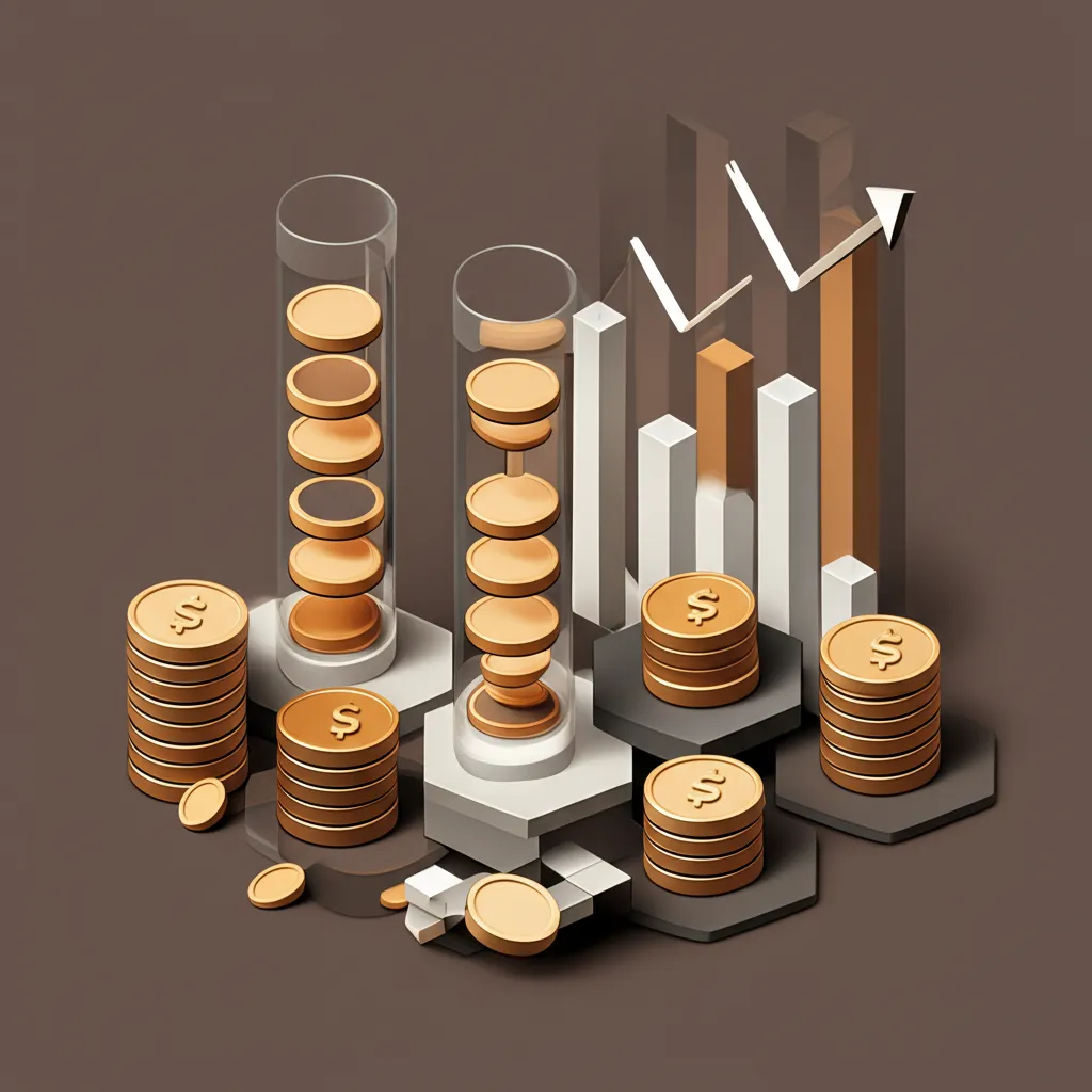 Analyzing Current Trends in the Financial Market Turbulence