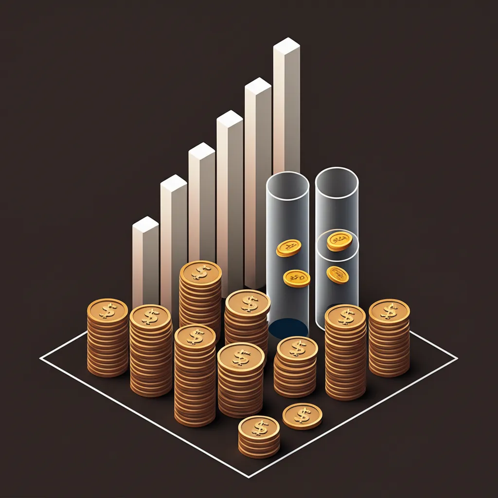 Analyzing Current Financial Market Trends Amid Trade Wars