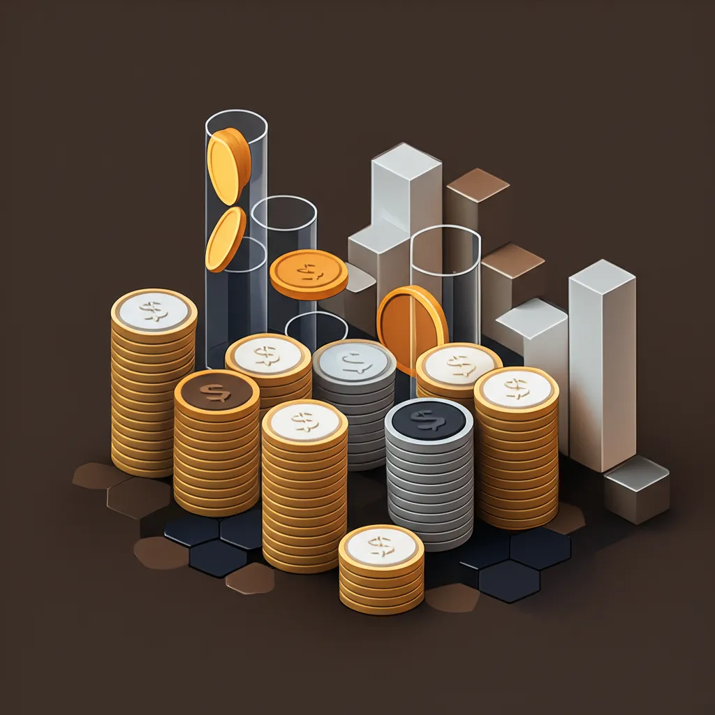 Analyzing Current Trends in the Turbulent Financial Market