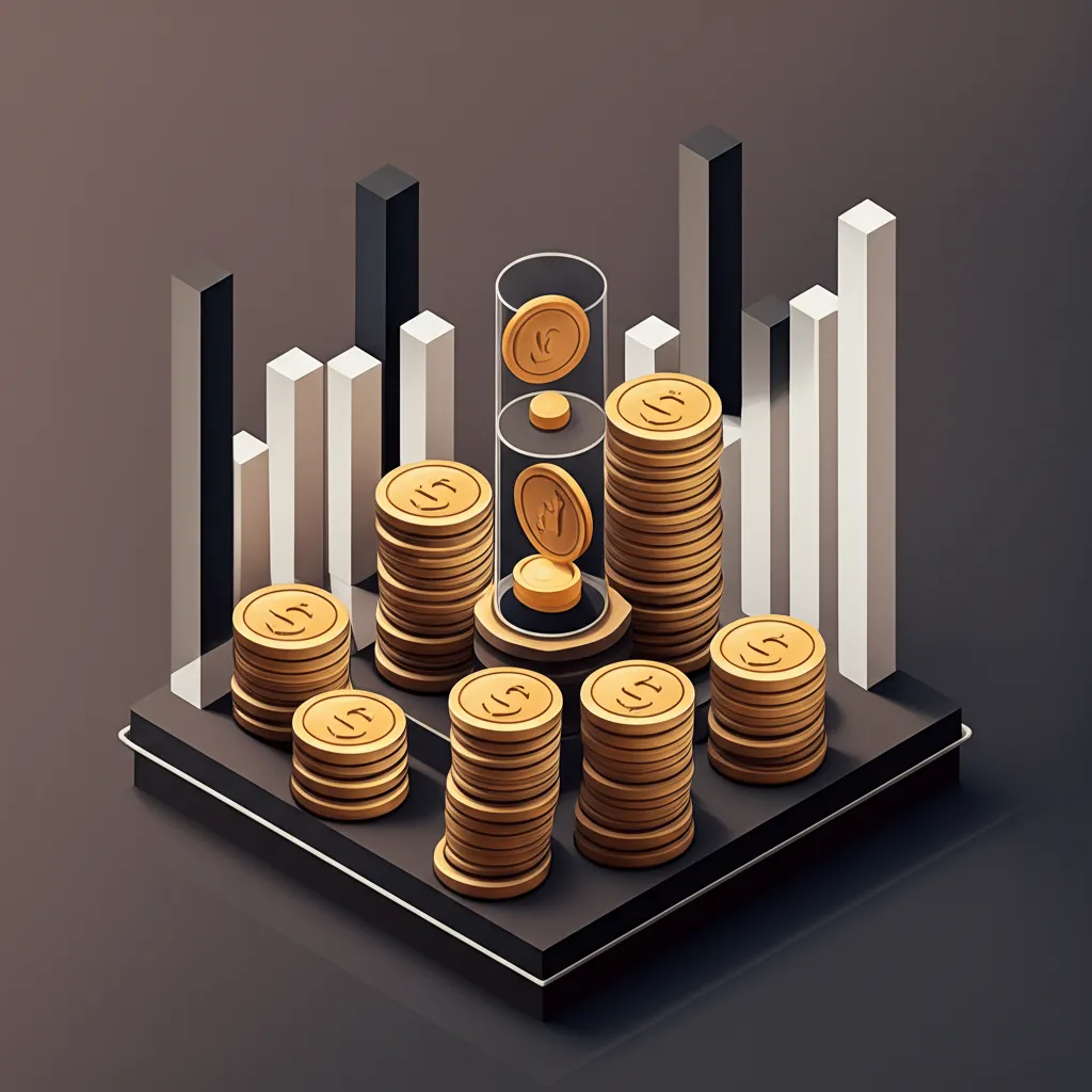 Analyzing Current Trends in the Financial Market Turbulence