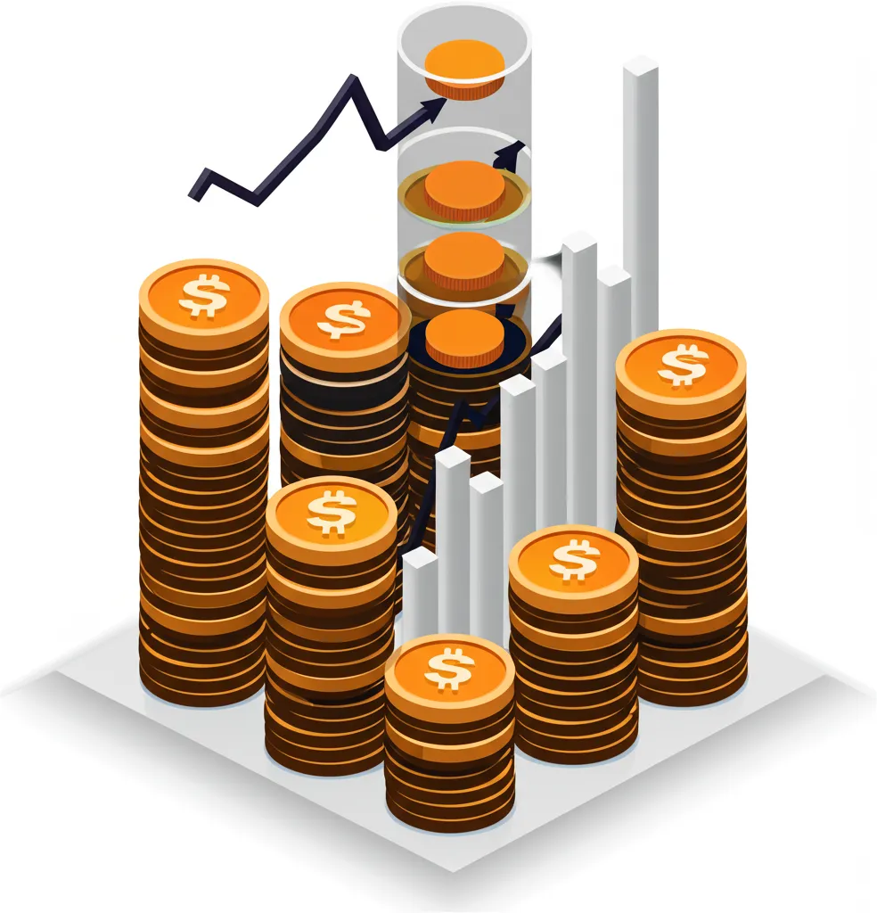 Analyzing Current Trends in the Financial Market Turbulence
