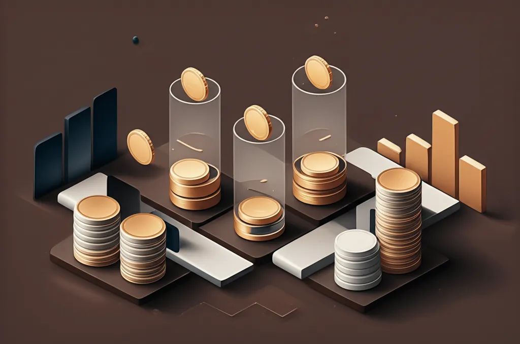 Analyzing Current Trends in the Financial Market Landscape
