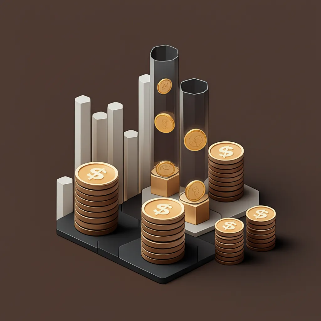 Analyzing Current Trends in the Financial Market Turbulence