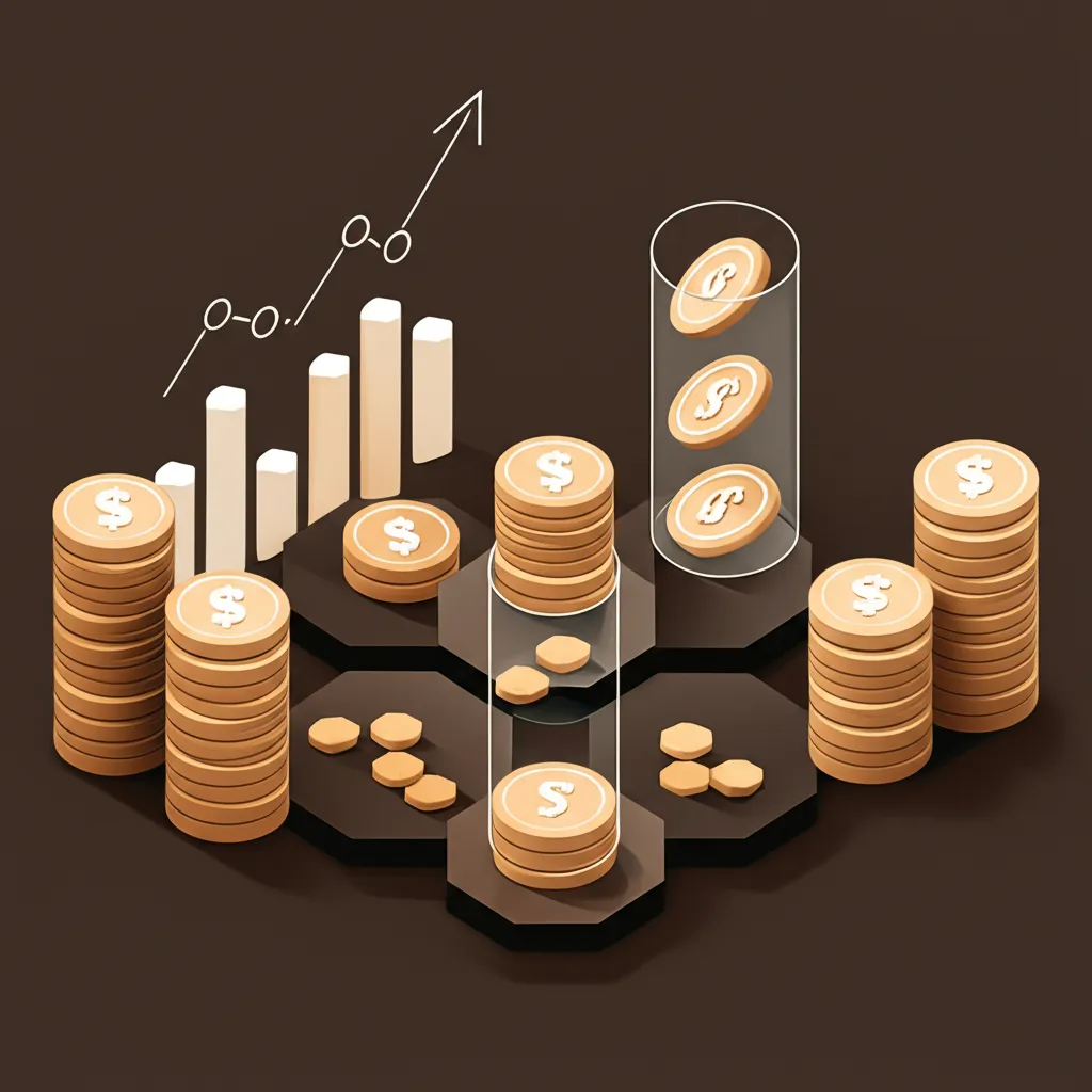 Analyzing Current Trends in the Financial Market Turbulence