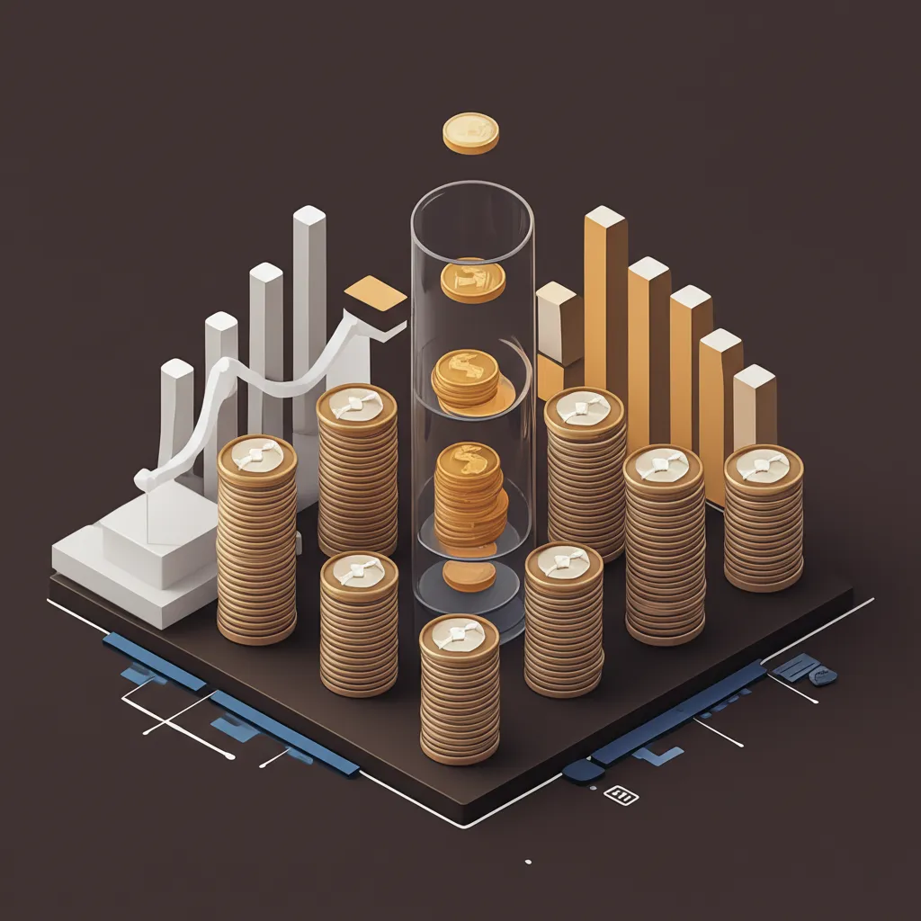 Navigating Current Financial Market Turbulence Amid Trade Wars