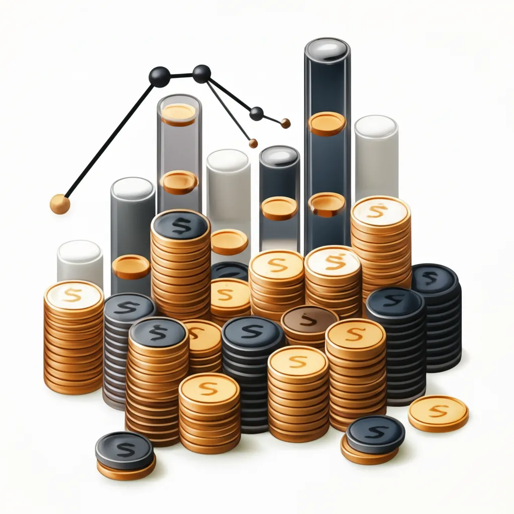 Analyzing Current Trends in the Financial Market Turbulence
