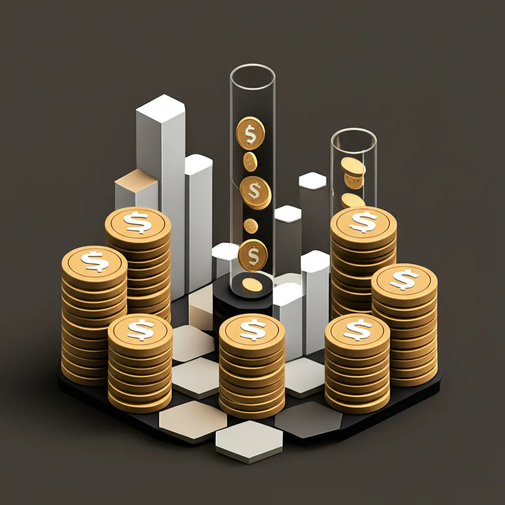 Analyzing Current Financial Market Trends Amid Trade Wars