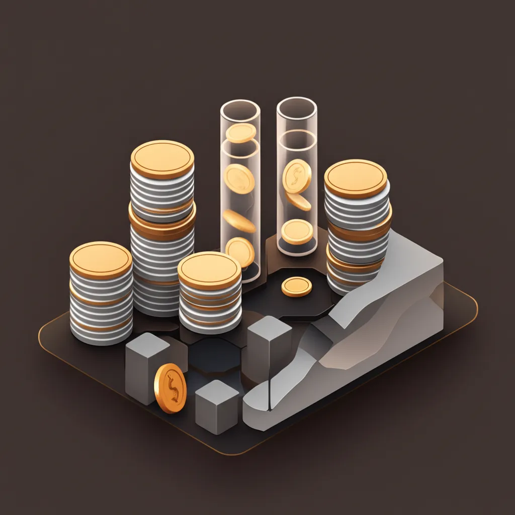 Analyzing Current Trends in the Turbulent Financial Market