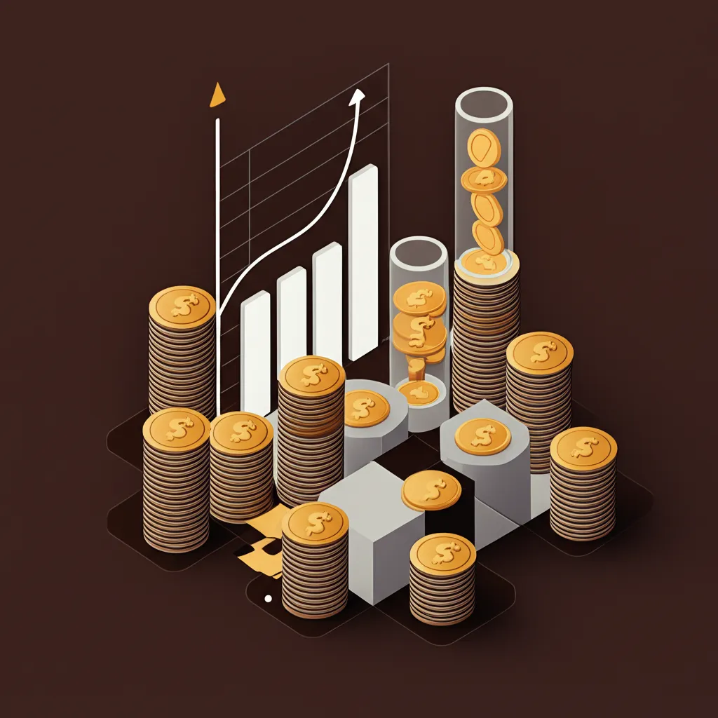 Analyzing Current Trends in the Financial Market Turbulence