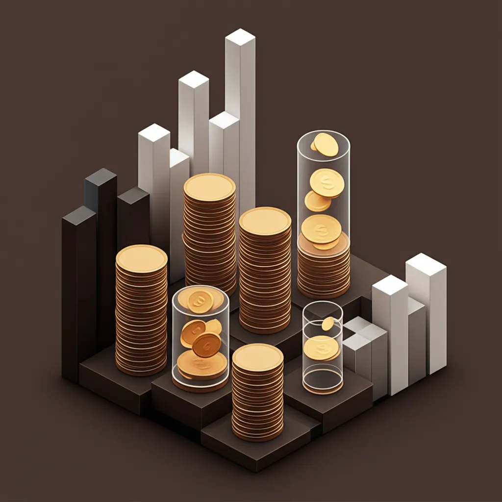 Analyzing Current Trends in the Financial Market Landscape
