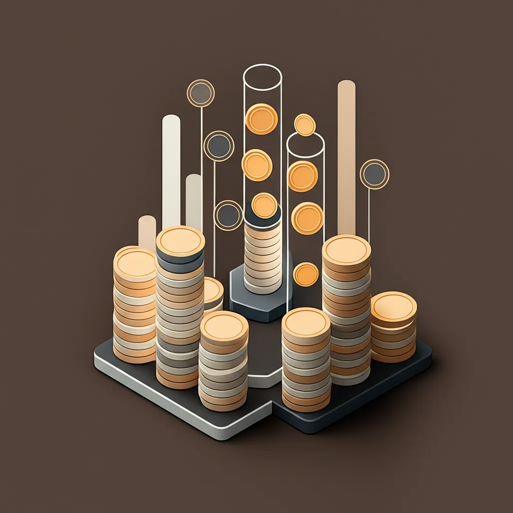 Analyzing Financial Market Turbulence Amid Trade Wars