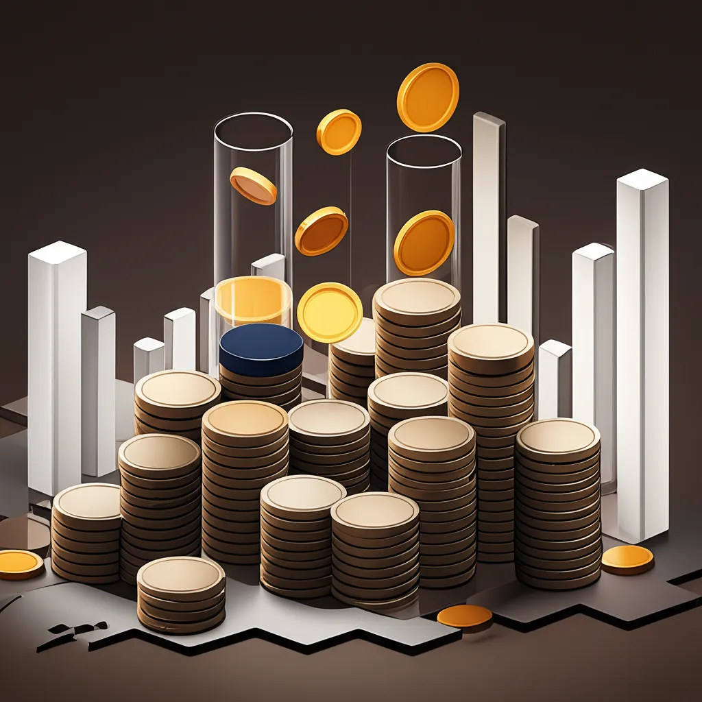 Analyzing Financial Market Volatility Amid Trade War Turbulence