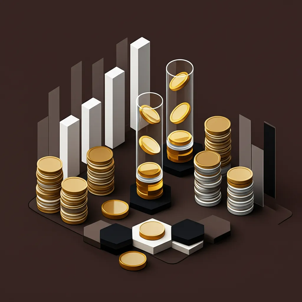 Analyzing Current Trends in the Financial Market Turbulence