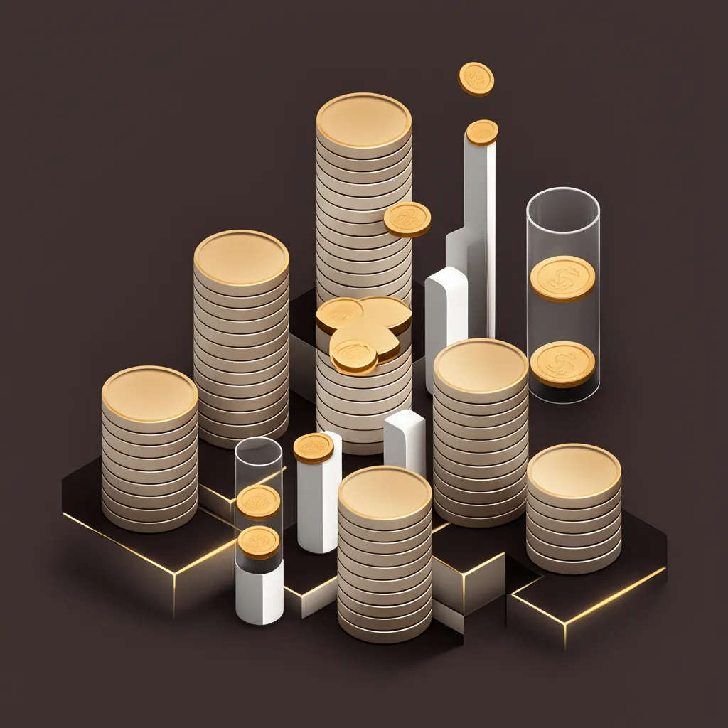 Analyzing the Impact of U.S. Trade War on Financial Markets