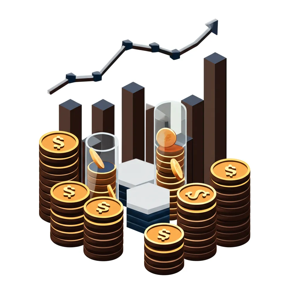 Financial Market Turbulence Amid U.S. Trade War Dynamics