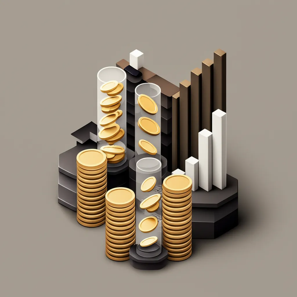 Analyzing Current Financial Market Trends Amid Trade War