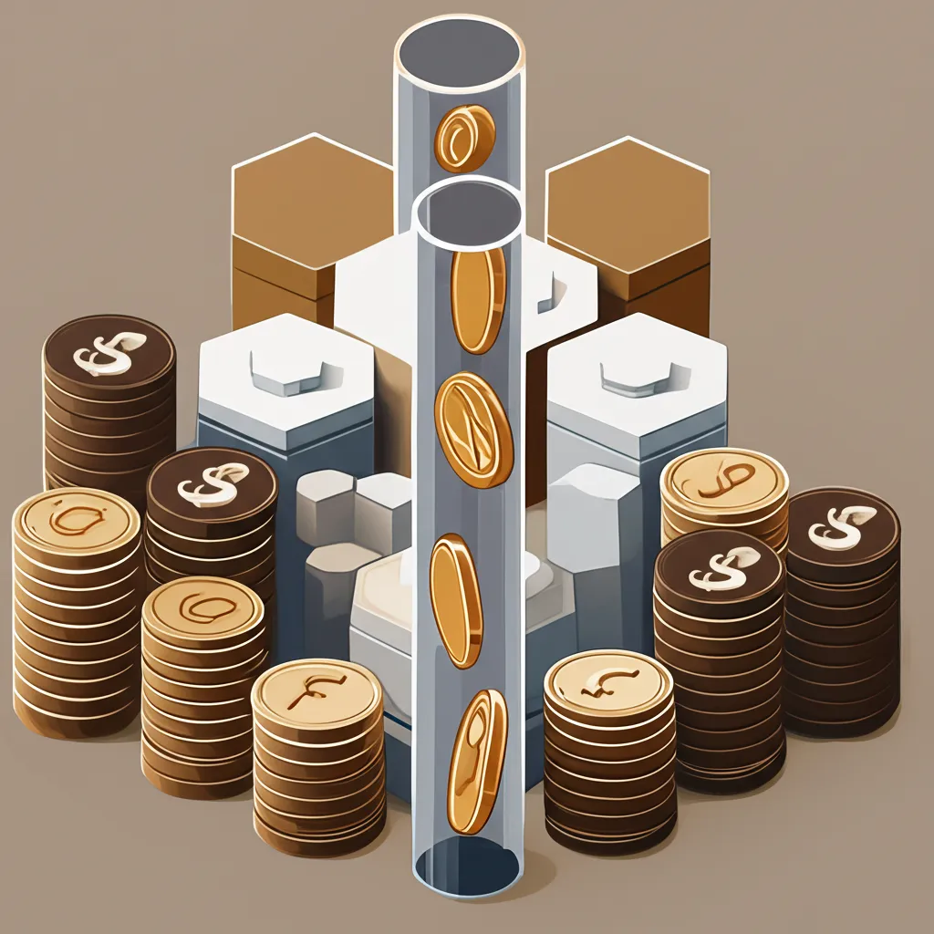Analyzing Current Financial Market Trends Amid Trade Wars