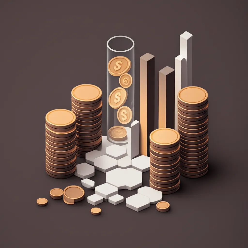 Impact of Trade War on Current Financial Market Trends